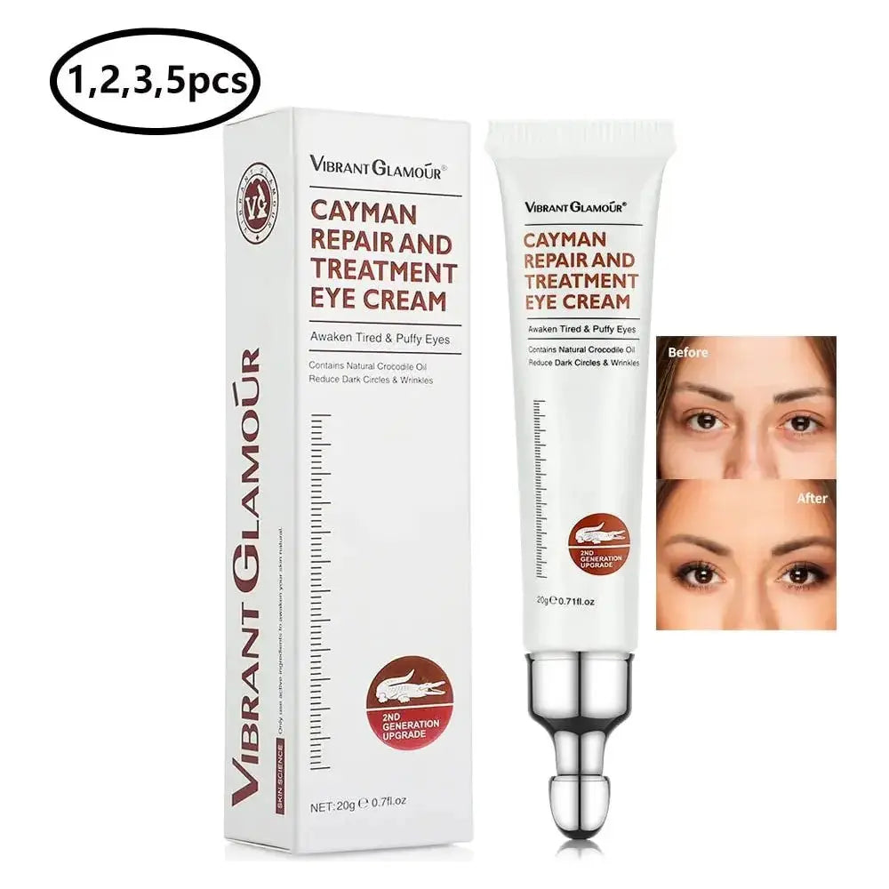 Instant Firming Eye Cream - Glam Global UK