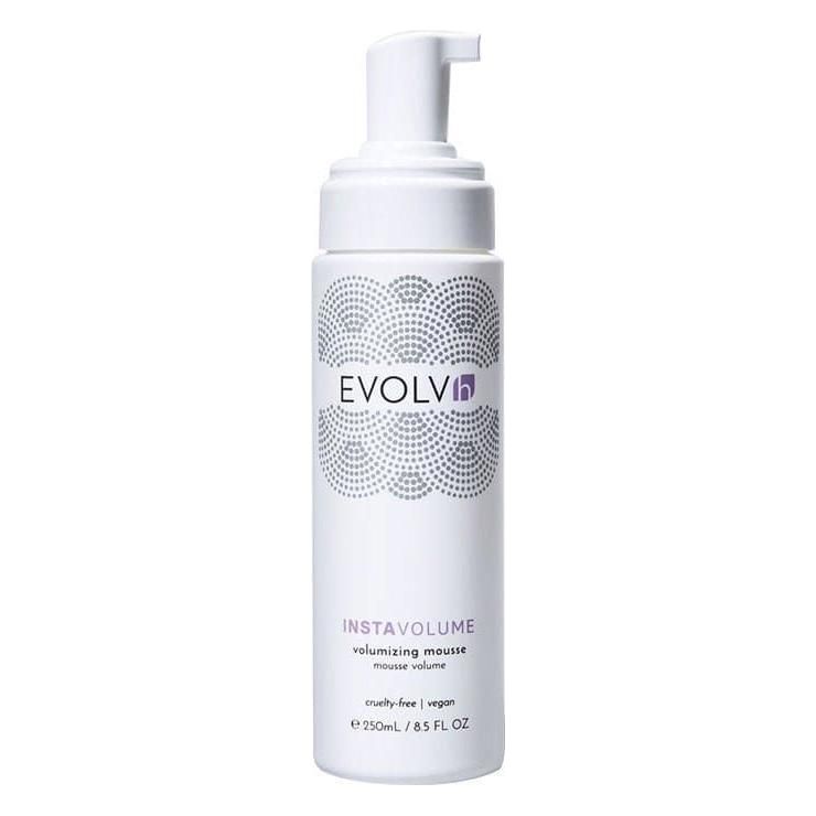 InstaVolume Volumizing Mousse - Glam Global UK