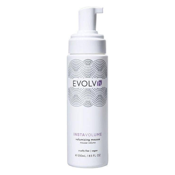 InstaVolume Volumizing Mousse - Glam Global UKEVOLVh
