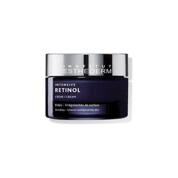 Institut Esthederm Intensive Retinol Cream 50ml - Glam Global UKInstitut Esthederm