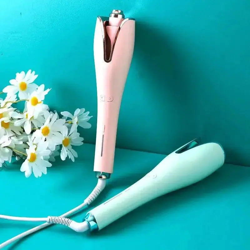 Intelligent Automatic Curling Iron - Glam Global UKGlam Global UK