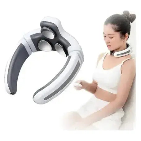 Intelligent Cervical Massage Device - Glam Global UK