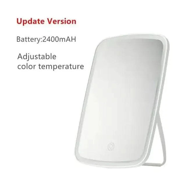 Intelligent Portable Makeup Mirror - Glam Global UKGlam Global UK