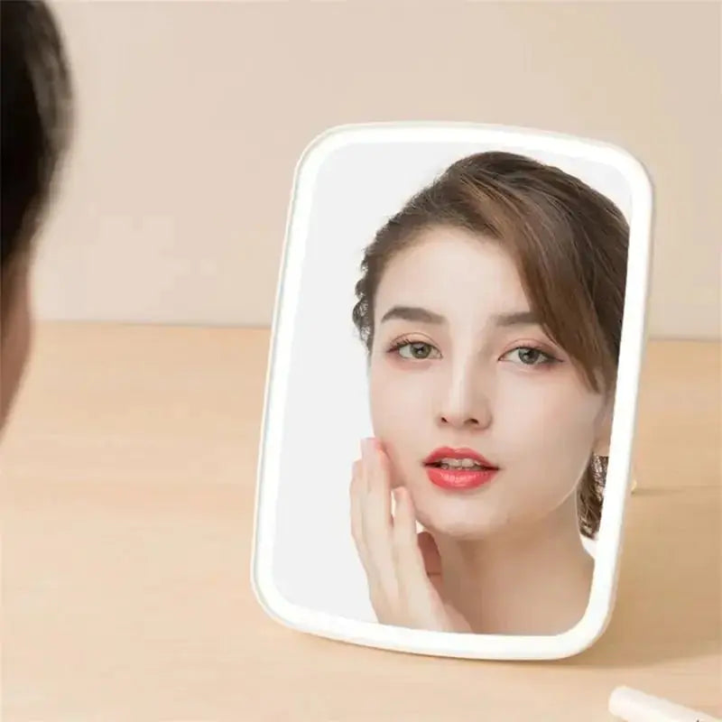 Intelligent Portable Makeup Mirror - Glam Global UK