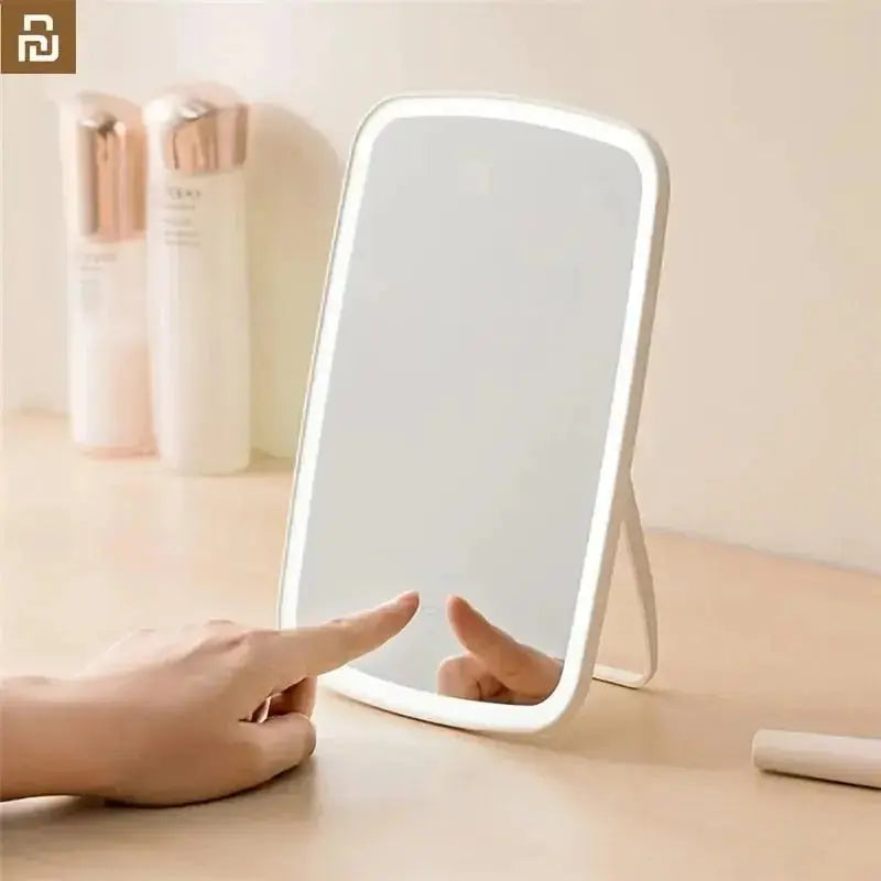 Intelligent Portable Makeup Mirror - Glam Global UK