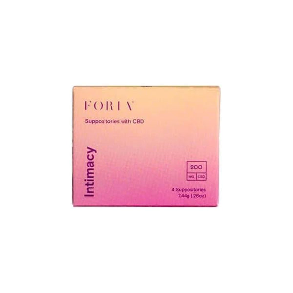 Intimacy Melts - Glam Global UKForia