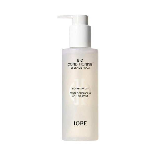 IOPE Bio Conditioning Essence Foam 180ml - Glam Global UKIOPE