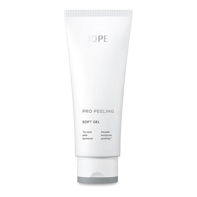 IOPE Pro Peeling Soft Gel 100ml - Glam Global UK