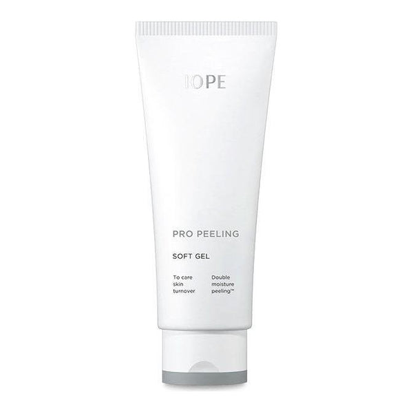 IOPE Pro Peeling Soft Gel - 100ml | Gentle Exfoliation & Hydration - Glam Global UKIOPE