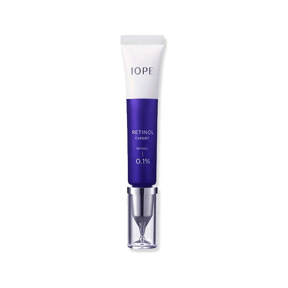 IOPE RETINOL EXPERT 0.1% 30ml - Glam Global UK