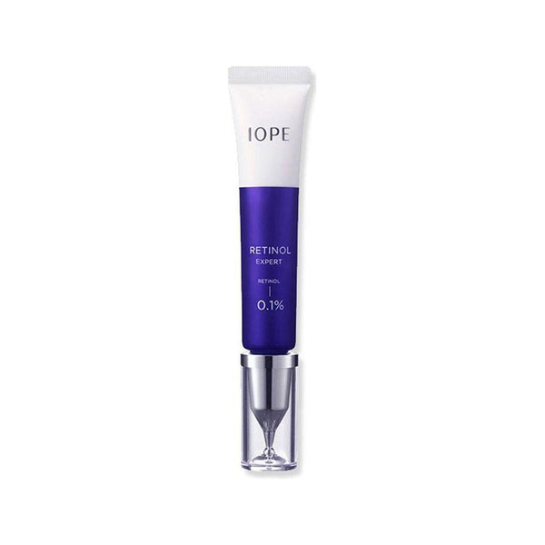 IOPE RETINOL EXPERT 0.1% 30ml - Glam Global UKIOPE