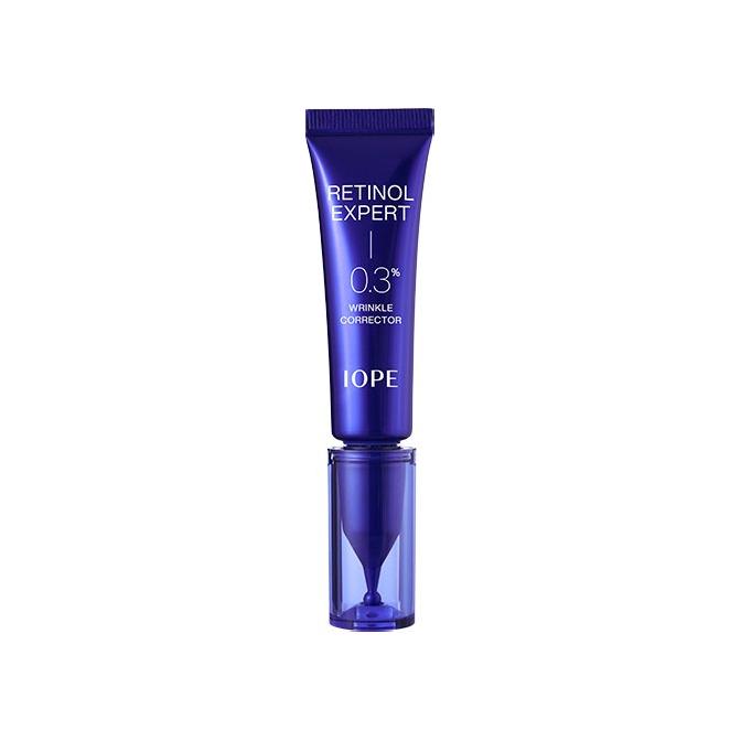 IOPE Retinol Expert 0.3% Wrinkle Corrector 20ml - Glam Global UK