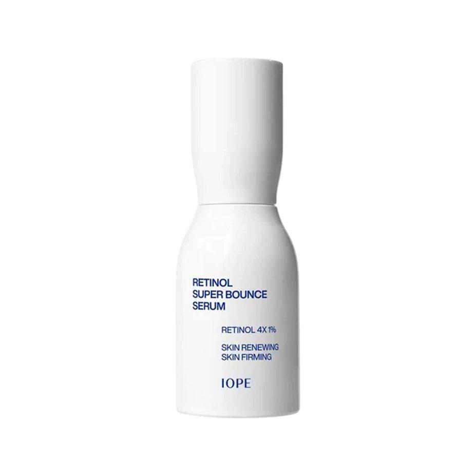 IOPE Retinol Super Bounce Serum 50ml - Glam Global UK