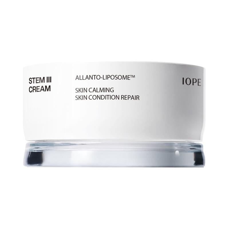 IOPE Stem III Cream 50ml - Glam Global UK