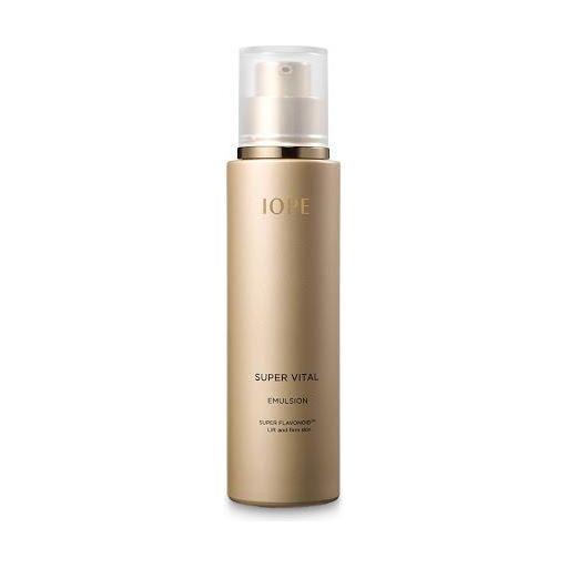 IOPE SUPER VITAL EMULSION 150ml - Glam Global UK