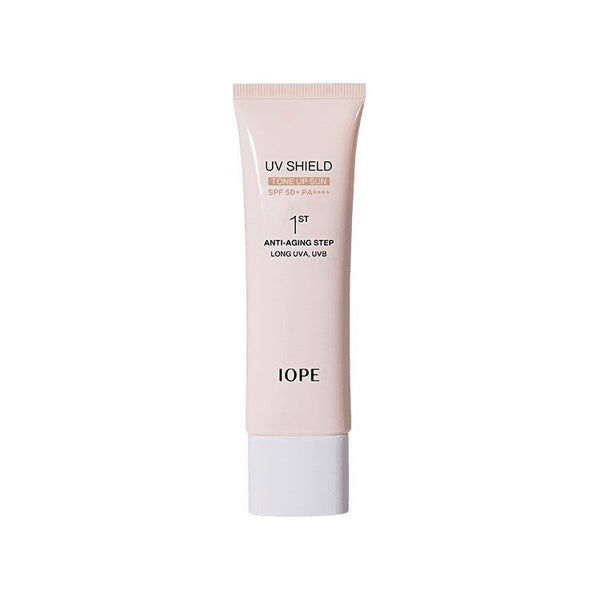 IOPE UV Shield Essential Tone - up Sun SPF 50+ PA++++ 50ml - Glam Global UKIOPE