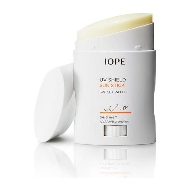 IOPE UV Shield Sunstick SPF50+ PA++++ 20g - Glam Global UK