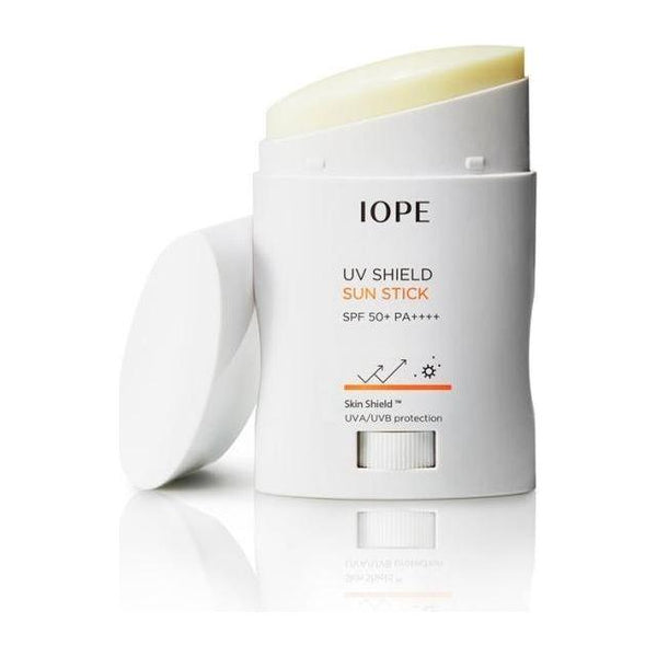 IOPE UV Shield Sunstick SPF50+ PA++++ 20g - Glam Global UKIOPE