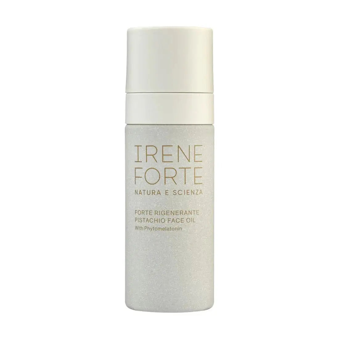 Irene Forte Pistachio Face Oil with Phytomelatonin - 30ml - Glam Global UK