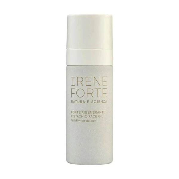 Irene Forte Pistachio Face Oil with Phytomelatonin - 30ml - Glam Global UKIrene Forte