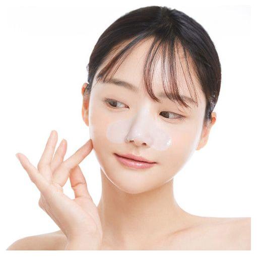 Isntree MUGWORT CALMING CLEAR NOSE PACK 5P - Glam Global UK