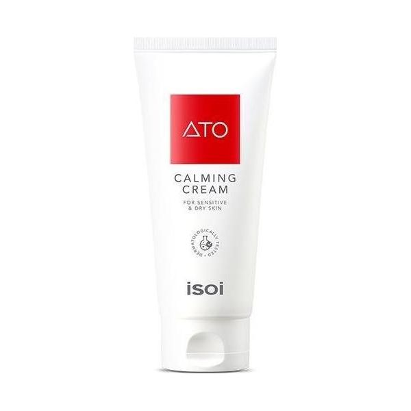 isoi ATO Calming Cream 130ml - Glam Global UK