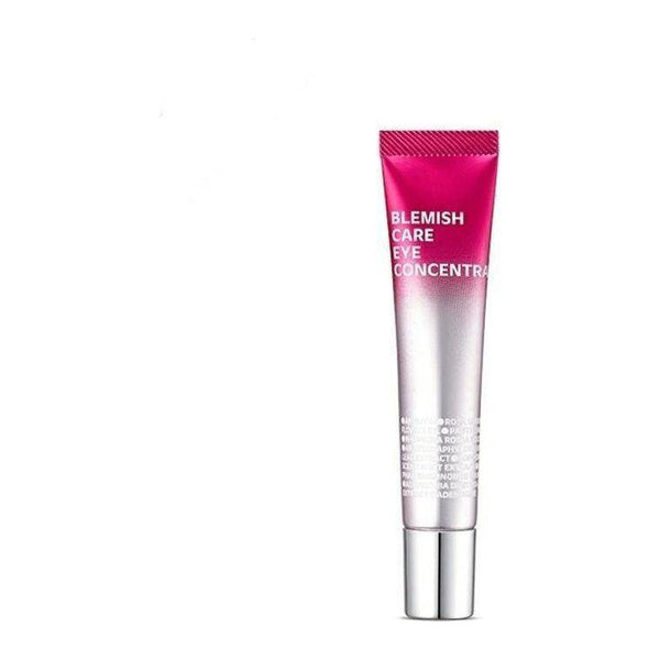 isoi Blemish Care Eye Concentrate 17ml – Brightening & Anti - Aging Eye Cream - Glam Global UKisoi