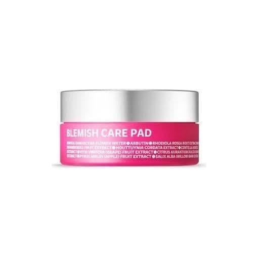 isoi Blemish Care Pad 25ea(50g) - Glam Global UKisoi