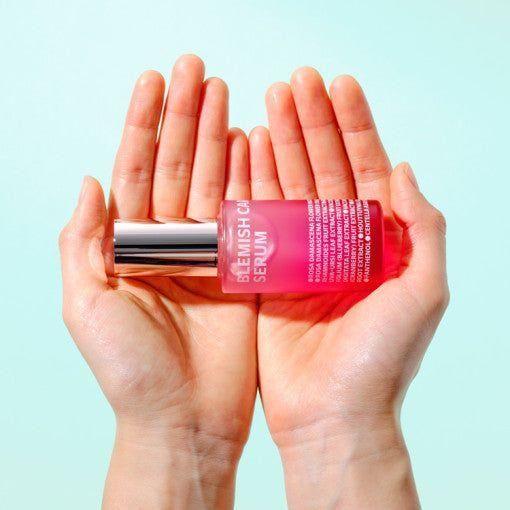 isoi Blemish Care Up Serum 15ml - Glam Global UKisoi