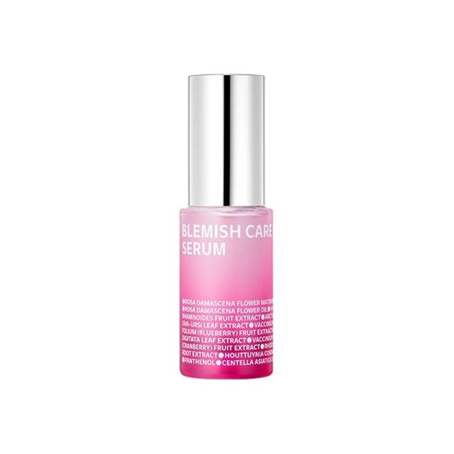 isoi Blemish Care Up Serum 15ml - Glam Global UK