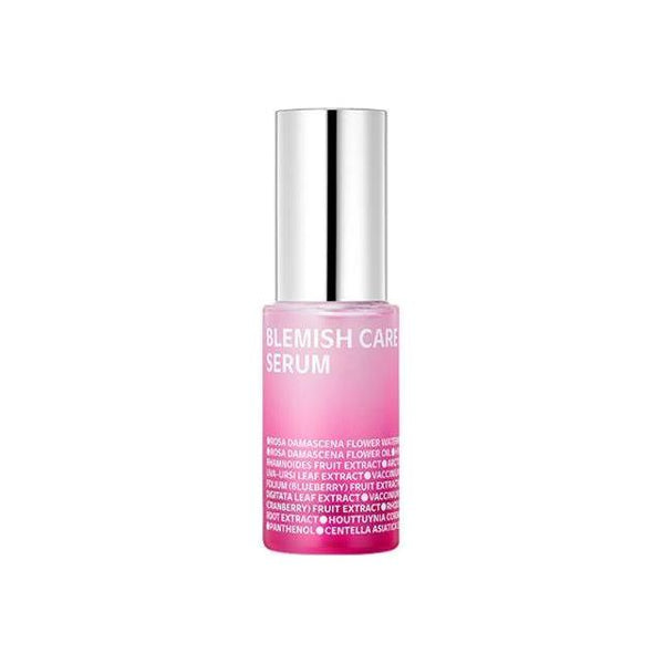 isoi Blemish Care Up Serum 15ml - Glam Global UKisoi