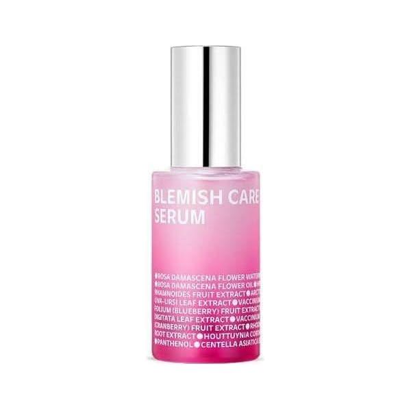isoi Blemish Care Up Serum 25ml - Glam Global UKisoi