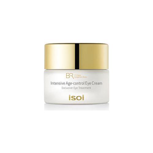 isoi Bulgarian Rose Intensive Age Control Eye Cream 20ml - Glam Global UK