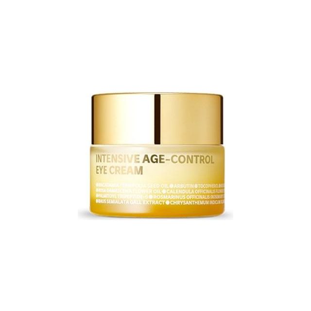 isoi Bulgarian Rose Intensive Age Control Eye Cream 20ml - Glam Global UK