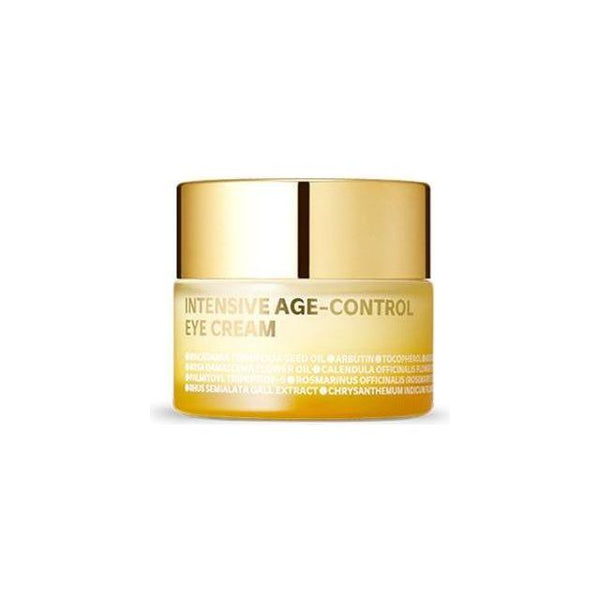 isoi Bulgarian Rose Intensive Age Control Eye Cream 20ml - Glam Global UKisoi