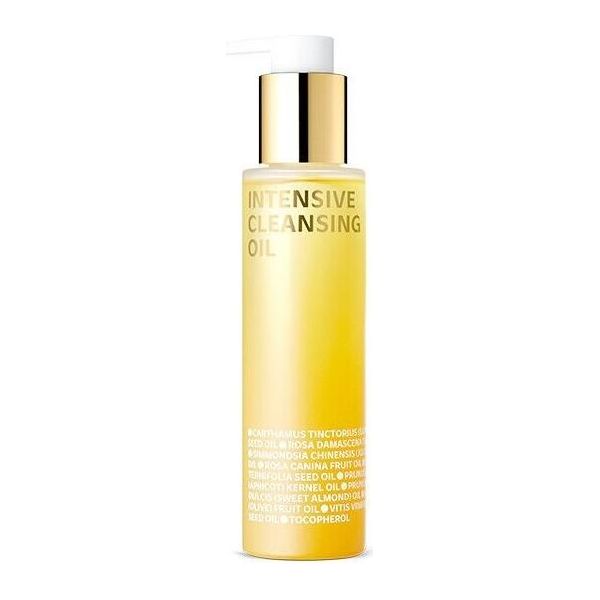 isoi Bulgarian Rose Intensive Cleansing Oil 150ml - Glam Global UK