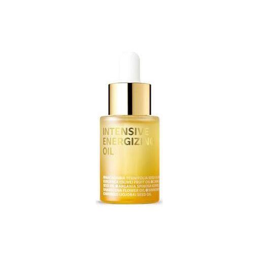 isoi Bulgarian Rose Intensive Energizing Oil 15ml - Glam Global UKisoi