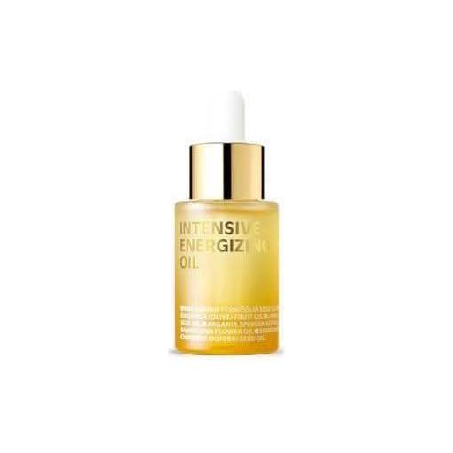 isoi Bulgarian Rose Intensive Energizing Oil 15ml - Glam Global UKisoi