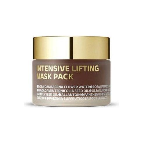 isoi Bulgarian Rose Intensive Lifting Mask Pack 50ml - Glam Global UK