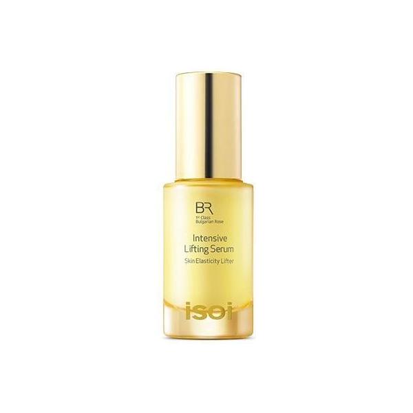 isoi Bulgarian Rose Intensive Lifting Serum 35ml - Glam Global UK