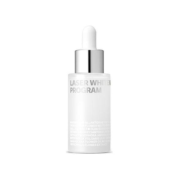 isoi Bulgarian Rose Laser Whitening Program 30ml - Glam Global UKisoi