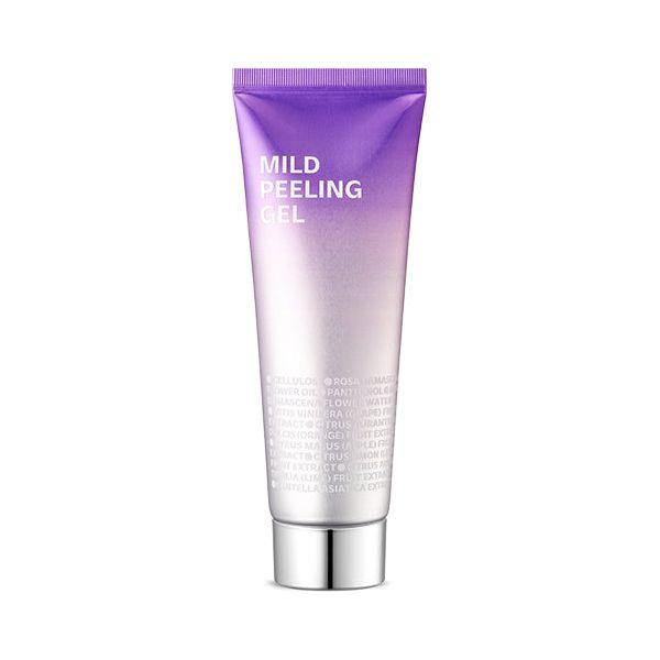 isoi Bulgarian Rose Mild Peeling Gel 120ml - Glam Global UK