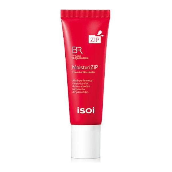 isoi Bulgarian Rose MoisturiZIP 45ml - Glam Global UK