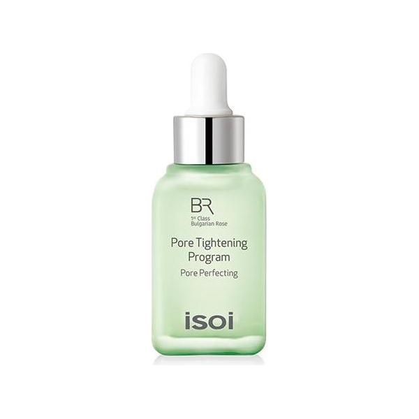 isoi Bulgarian Rose Pore Tightening Program 30ml - Glam Global UK