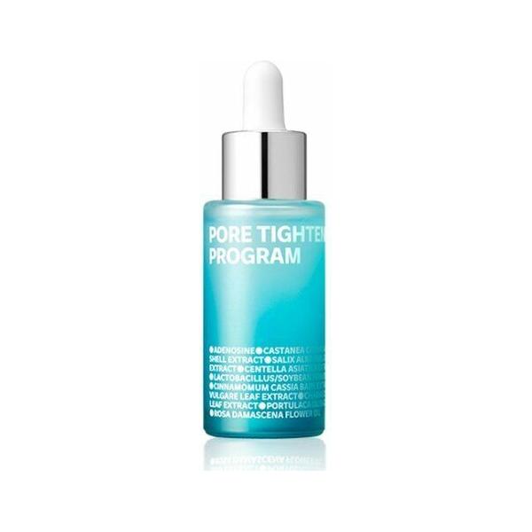 isoi Bulgarian Rose Pore Tightening Program 30ml - Glam Global UKisoi