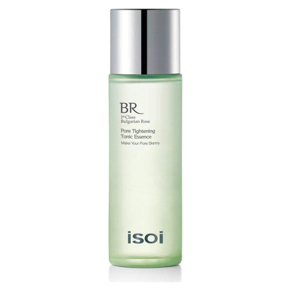 isoi Bulgarian Rose Pore Tightening Tonic Essence 130ml - Glam Global UK