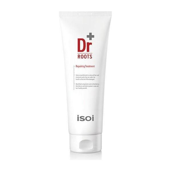 isoi Dr. Roots Repairing Treatment 238ml - Glam Global UK