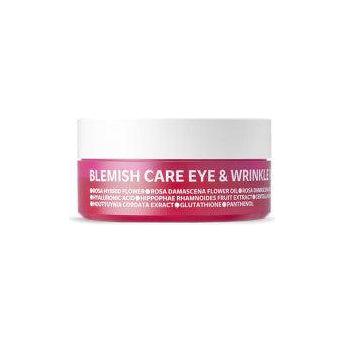 isoi ISOI Blemish Care Eye & Wrinkle Patch 90P - Glam Global UK