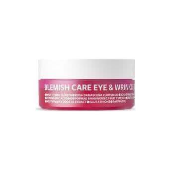 isoi ISOI Blemish Care Eye & Wrinkle Patch 90 Count - Glam Global UKisoi