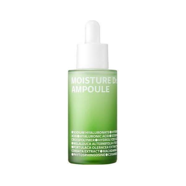 isoi Moisture Dr. Ampoule 40ml - Glam Global UKisoi